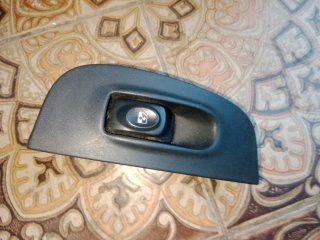 Mando Elevalunas Renault Megane