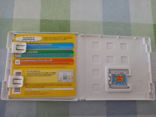 Gioco nintendo 3ds Tomodachi Life