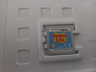 Gioco nintendo 3ds Tomodachi Life