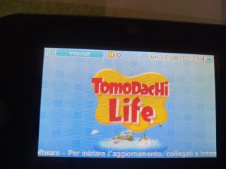 Gioco nintendo 3ds Tomodachi Life