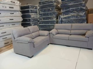 Conjuntos de  SOFÁS 3+2 Plazas Antimanchas