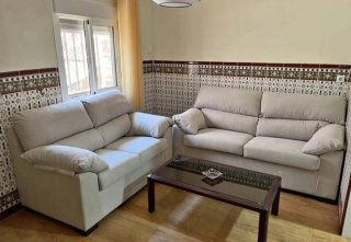 Conjuntos de  SOFÁS 3+2 Plazas Antimanchas