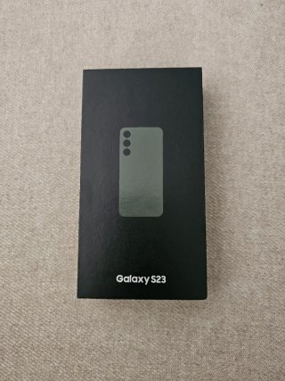 Samsung Galaxy S23 5G 256GB