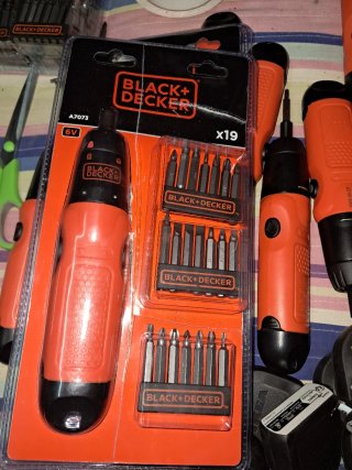 Lote de 6 cintas métricas IKEA