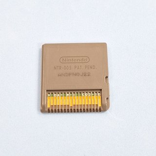 Brain Training Nintendo DS - Dr. Kawashima