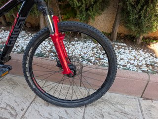Ghost Powerkid 24 Disc
