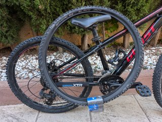 Ghost Powerkid 24 Disc