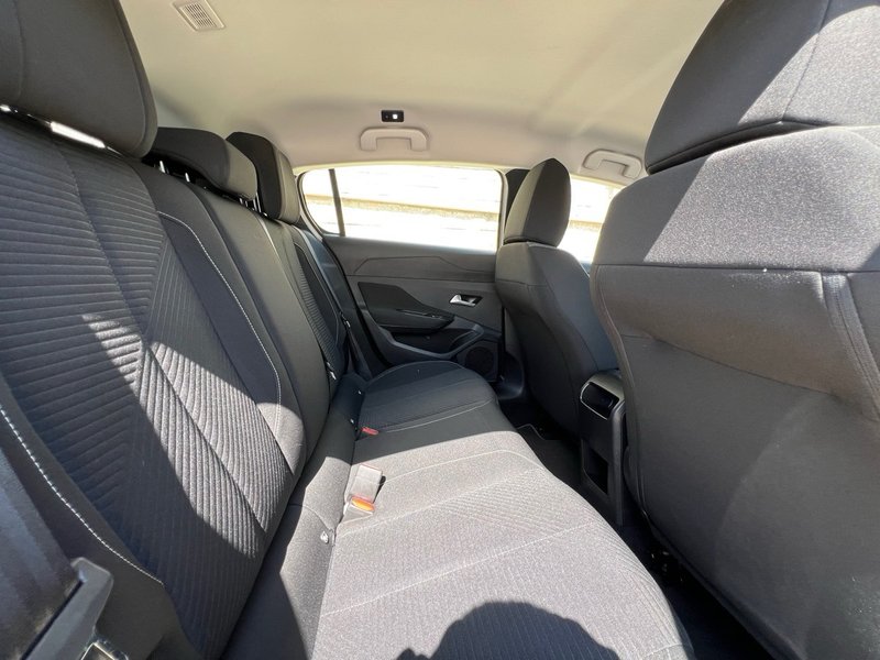 Peugeot 308 2022, foto 11