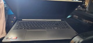 Lenovo Thinkbook 15 G2 ITL Ryzen 5