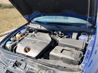 SEAT Toledo
