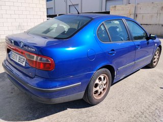 SEAT Toledo