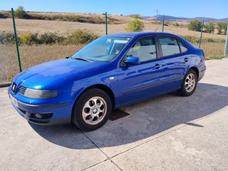 SEAT Toledo