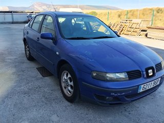 SEAT Toledo