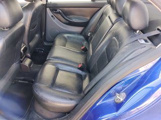 SEAT Toledo