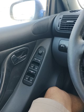 SEAT Toledo