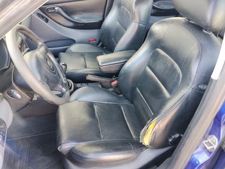 SEAT Toledo