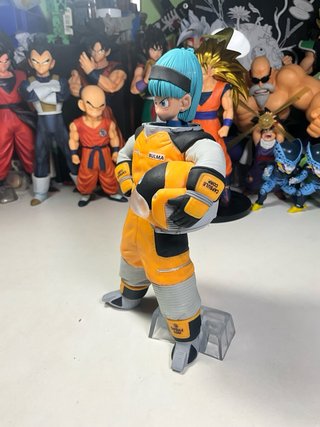 Bulma Dragon Ball Figure masterlise