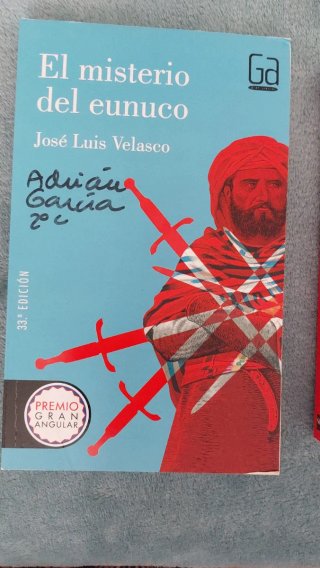 Libros
