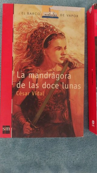 Libros