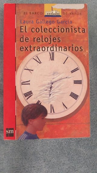 Libros