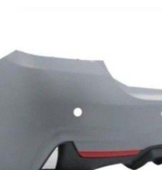 Kit Carrocería Bmw Serie 4 F32 tipo M Performance