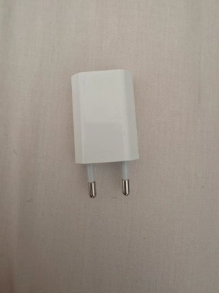 Cargador Apple iPhone