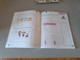 Mejora tu... resolución de problemas. 5 Primaria