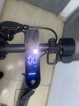 Patinete Eléctrico