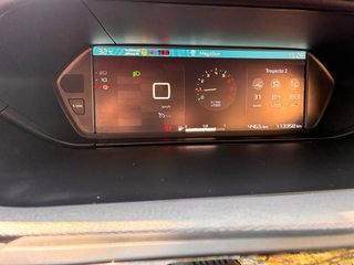 Citroen C4 SpaceTourer 2020