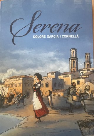 Serena