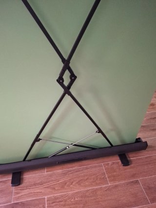 Fondo Chroma Key Verde ElGato