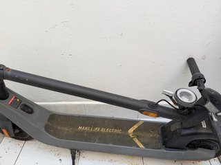 NIU KQi2 Pro para piezas