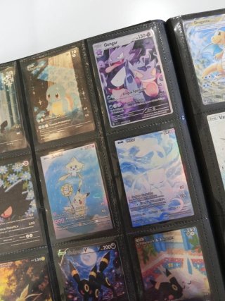 Carte Pokémon Fan Art