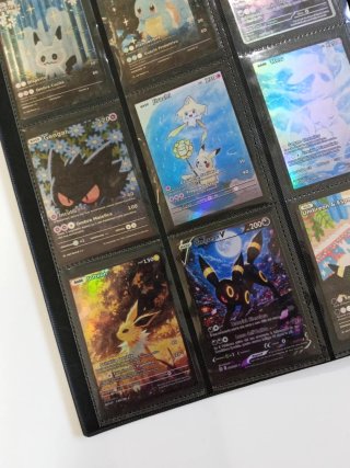 Carte Pokémon Fan Art