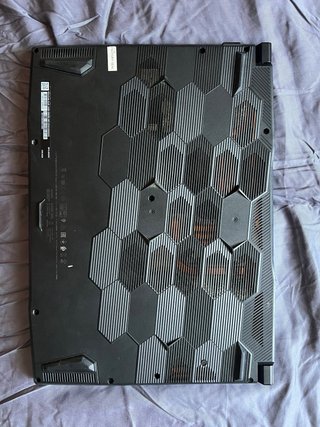 Portátil Gaming, MSI Pulse GL66 RTX