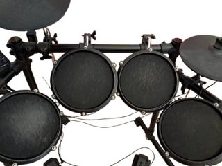 Batería Electrónica Alesis Turbo