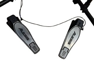 Batería Electrónica Alesis Turbo