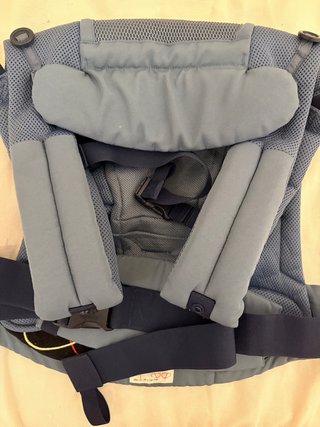 Mochila Portabebés Ergobaby