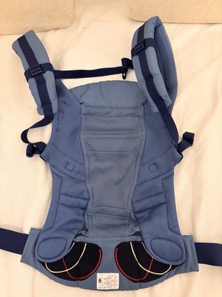 Mochila Portabebés Ergobaby