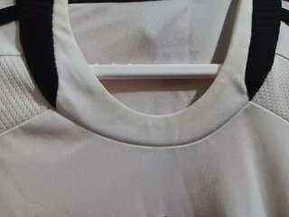 Camiseta de fútbol Adidas Alemania