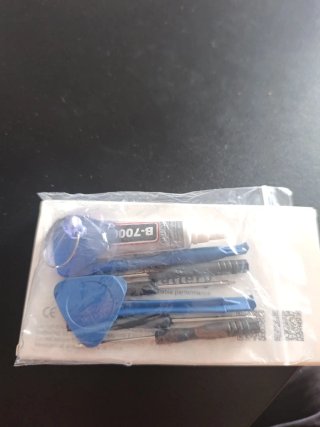 Batería Samsung Galaxy Note 10