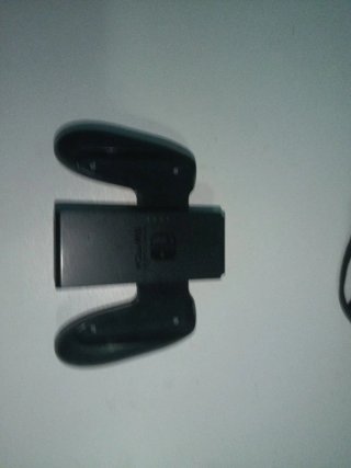 Accesorios Nintendo Switch