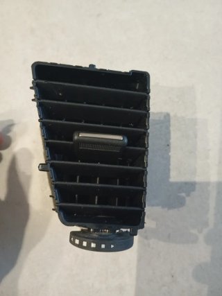 Aireador central izquierdo Seat León mk3 mkiii 5f