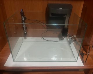 Kit Acuario 45L