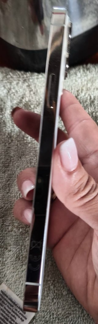 iPhone 13 Pro Max Apple