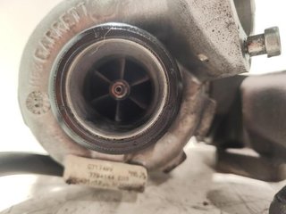 Turbocompresor bmw 7794144e03 serie 3 314072