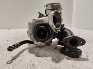 Turbocompresor bmw 7794144e03 serie 3 314072