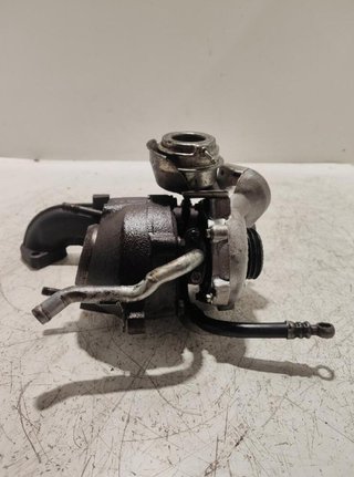 Turbocompresor bmw 7794144e03 serie 3 314072