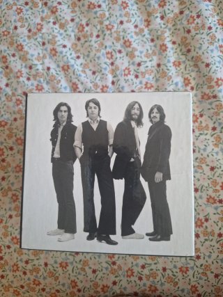 Pack 14 CDs Beatles Álbumes Originales Remasteriza