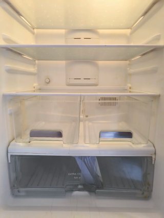 Frigorífico combi Siemens NoFrost 2 metros